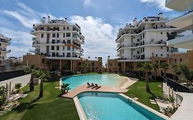 Allonbay Sea View Apartment